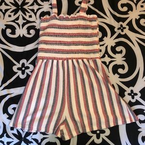 Summery Romper - XS